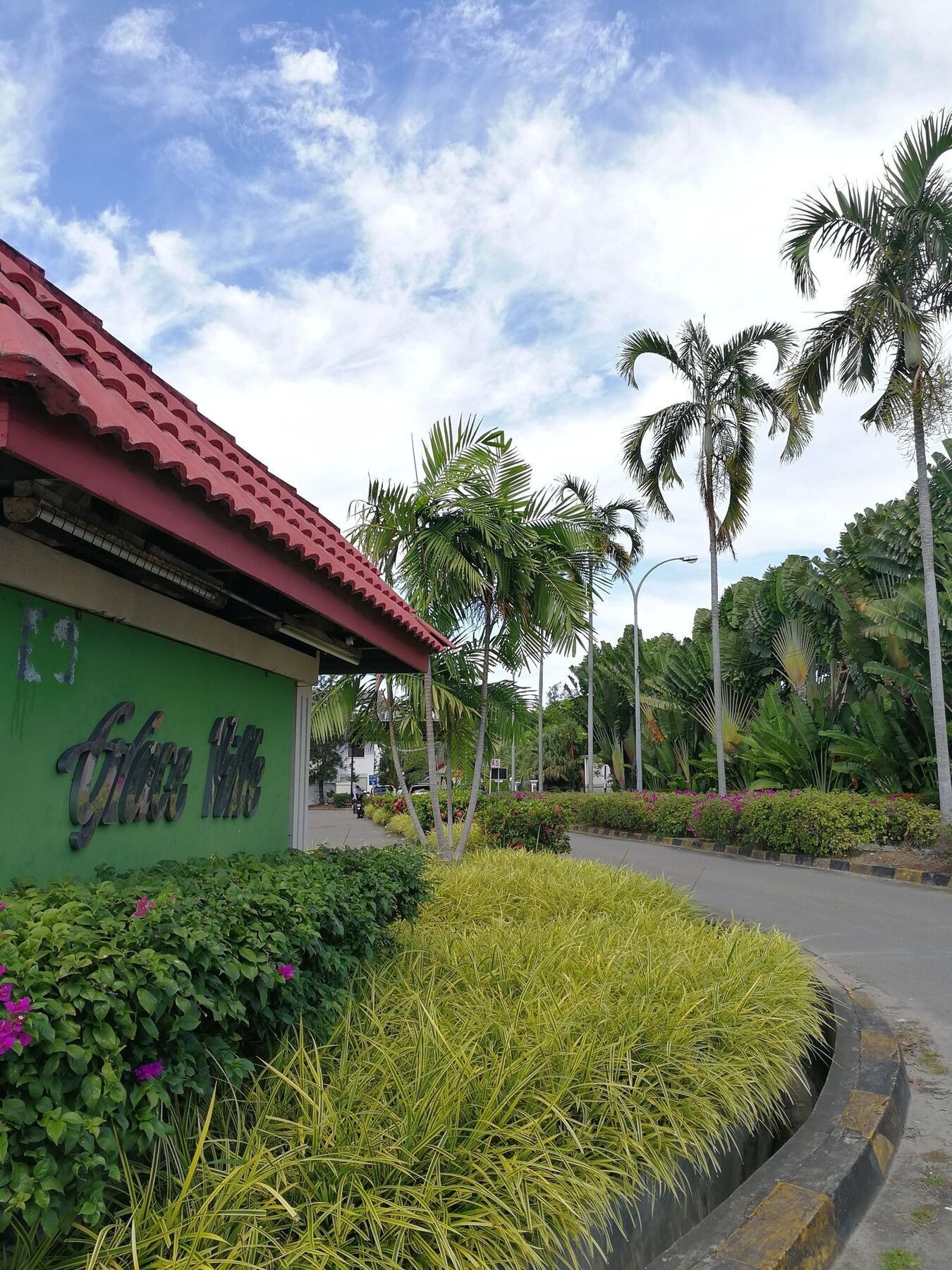 Kk City Homesuite At Kk City Center 1 Kota Kinabalu Esterno foto