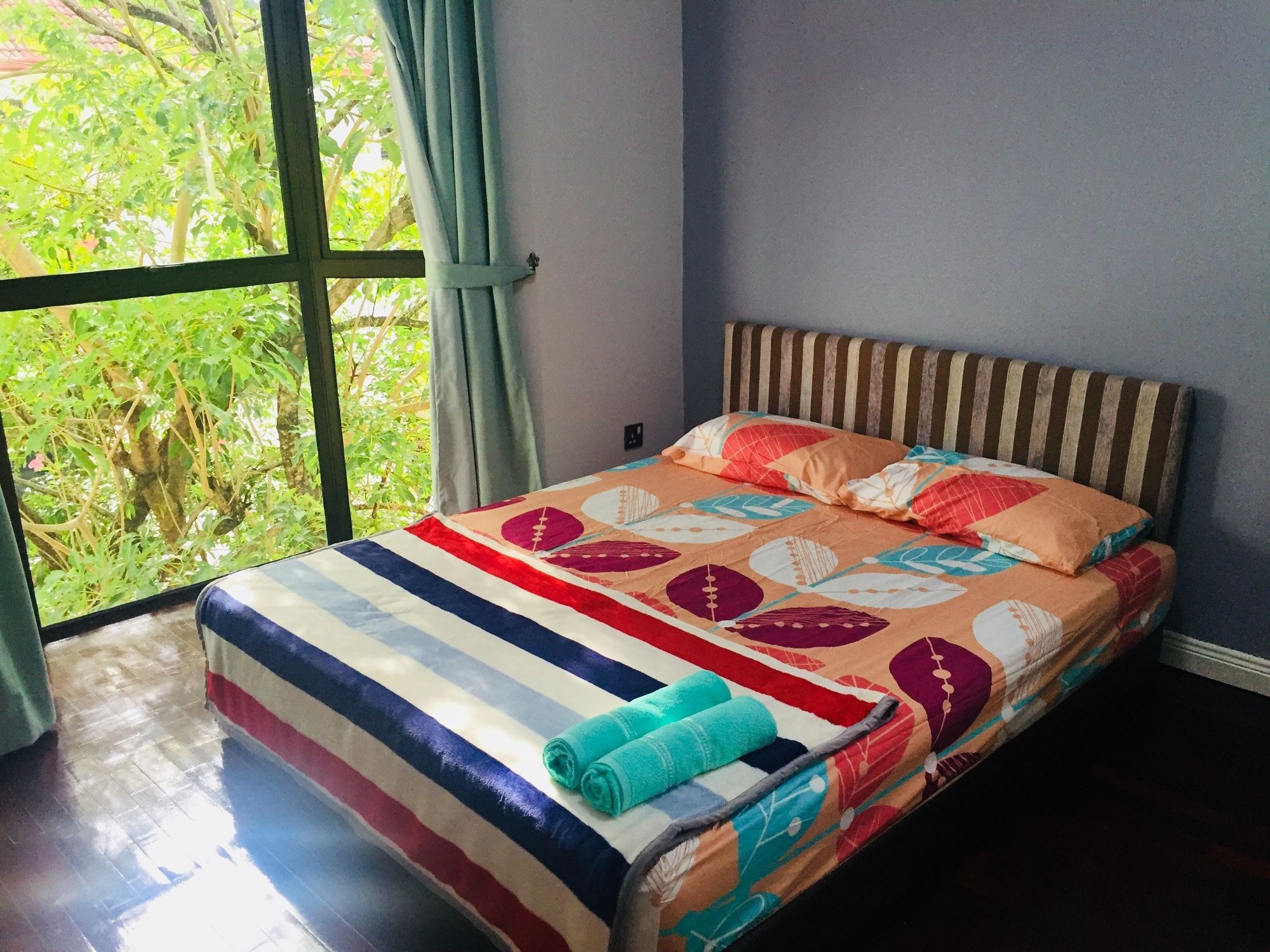 Kk City Homesuite At Kk City Center 1 Kota Kinabalu Esterno foto